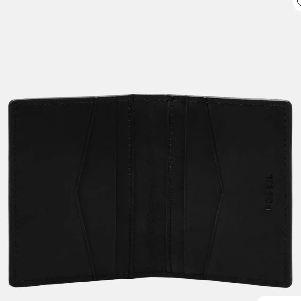 Fossil Everett Card Bifold Wallet